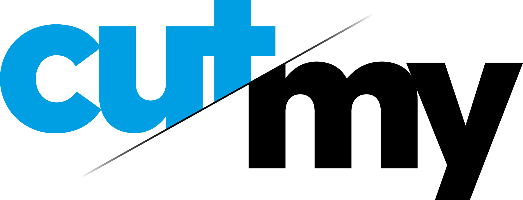 CutMy Logo